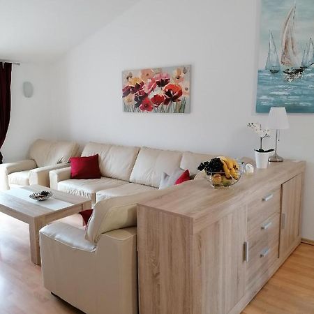 Apartment Pasa Medulin Eksteriør bilde