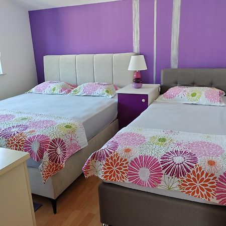 Apartment Pasa Medulin Eksteriør bilde