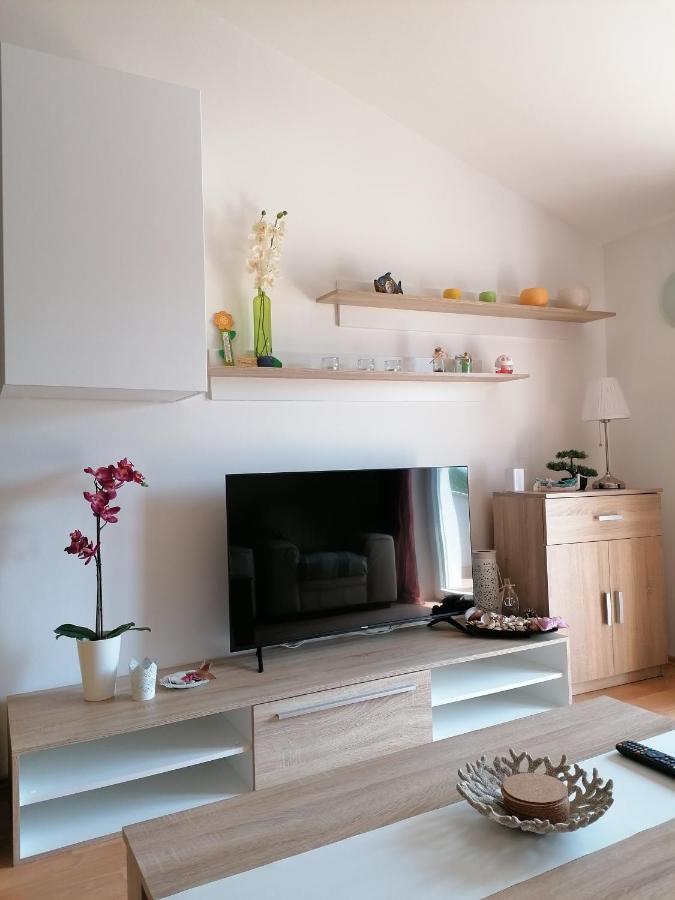 Apartment Pasa Medulin Eksteriør bilde