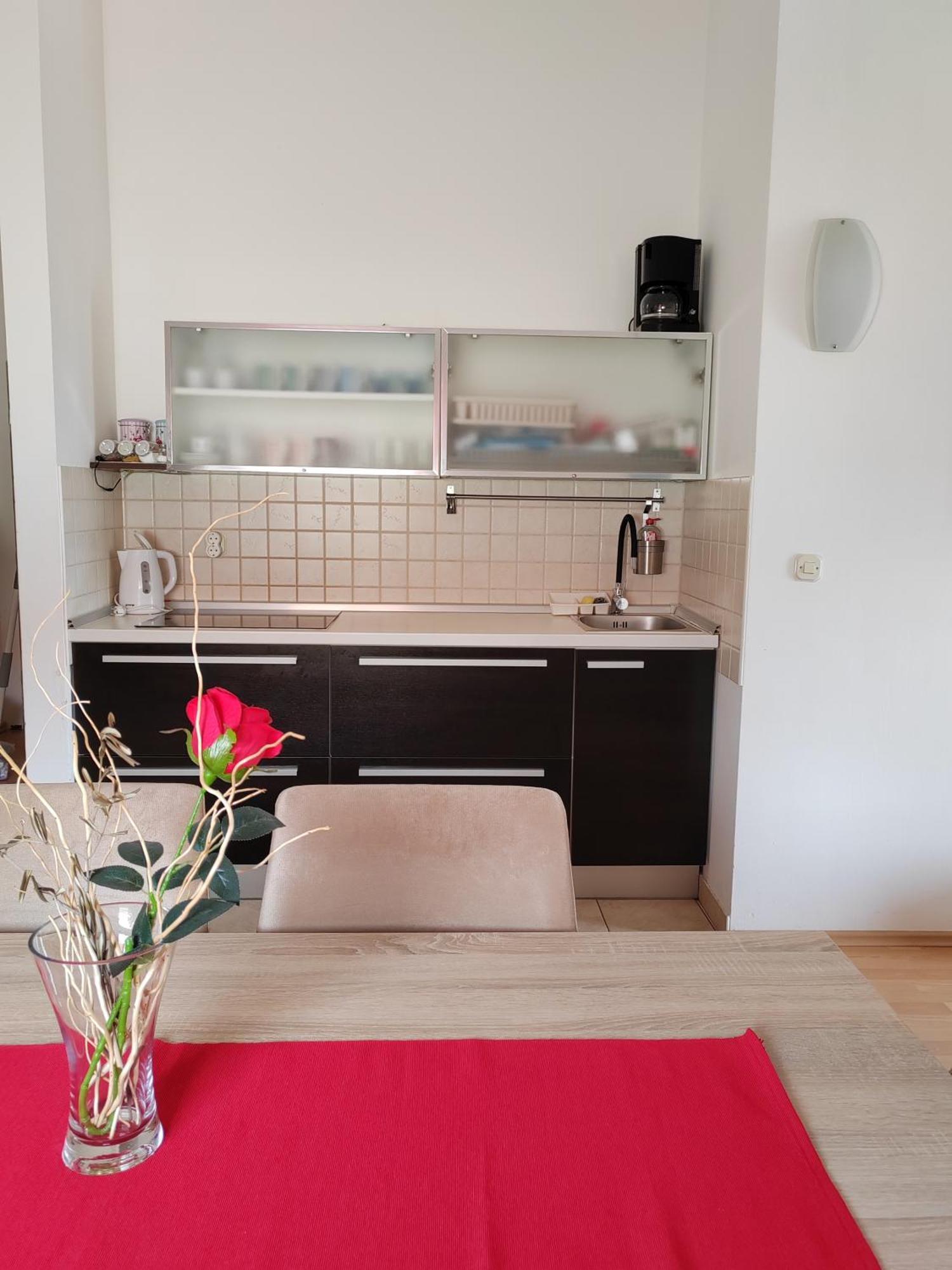 Apartment Pasa Medulin Eksteriør bilde