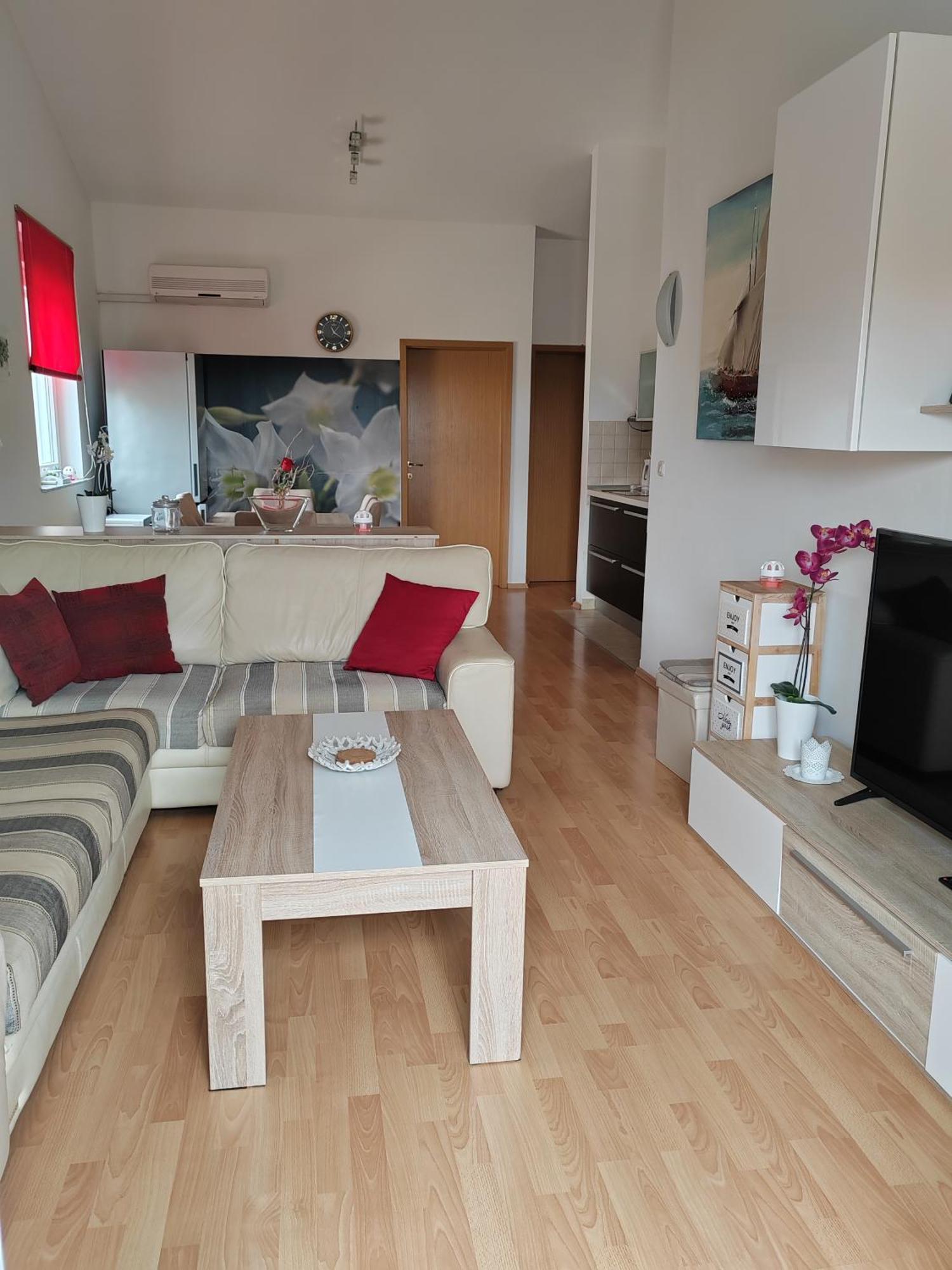 Apartment Pasa Medulin Eksteriør bilde
