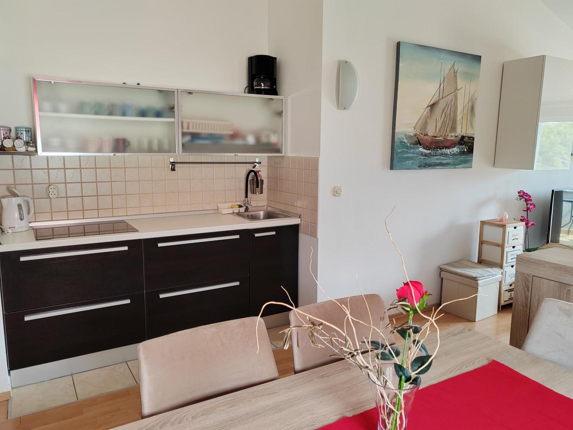 Apartment Pasa Medulin Eksteriør bilde