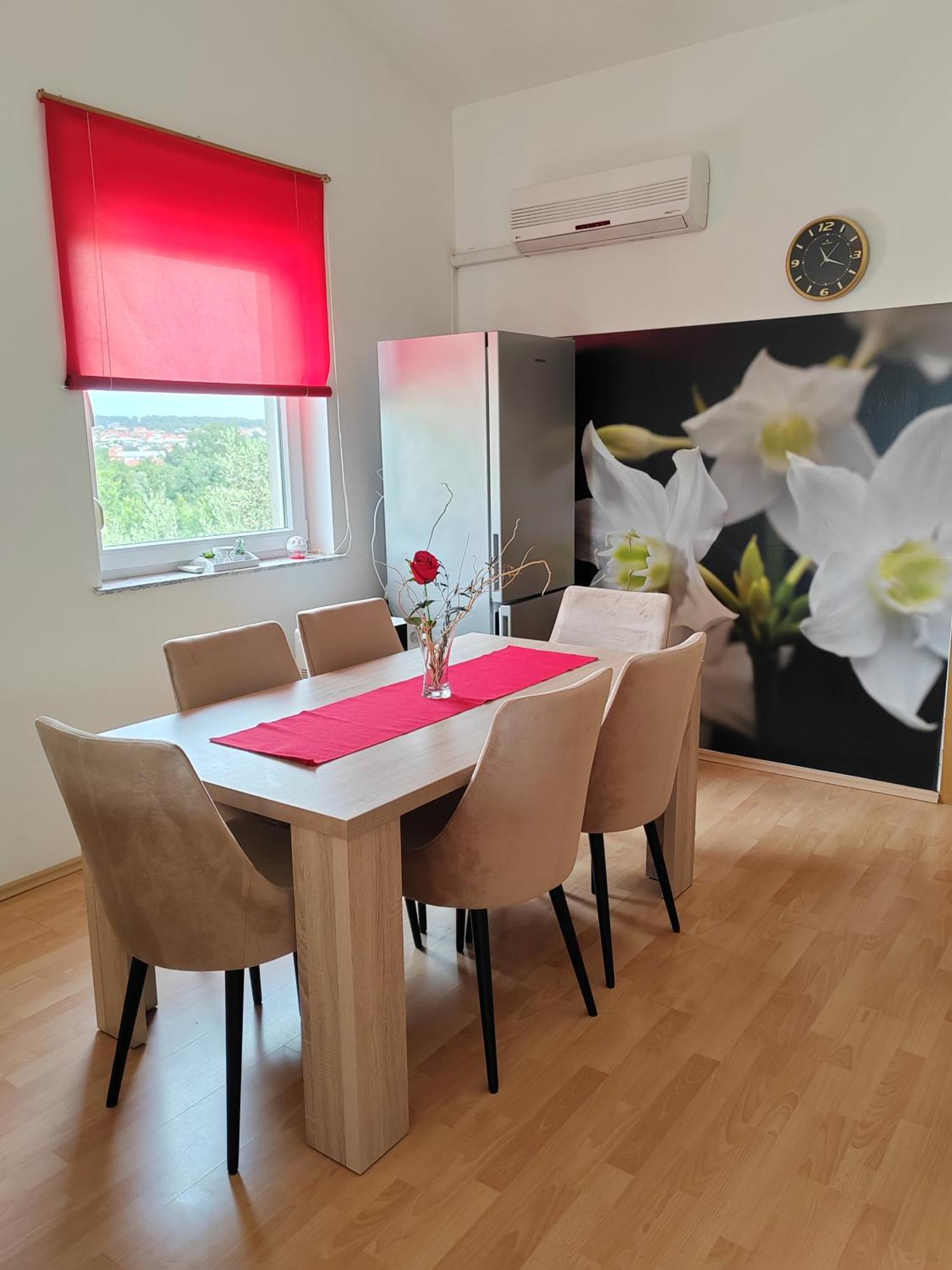 Apartment Pasa Medulin Eksteriør bilde