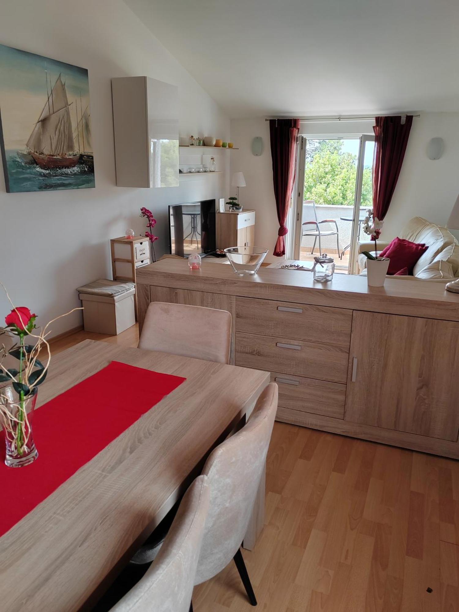 Apartment Pasa Medulin Eksteriør bilde