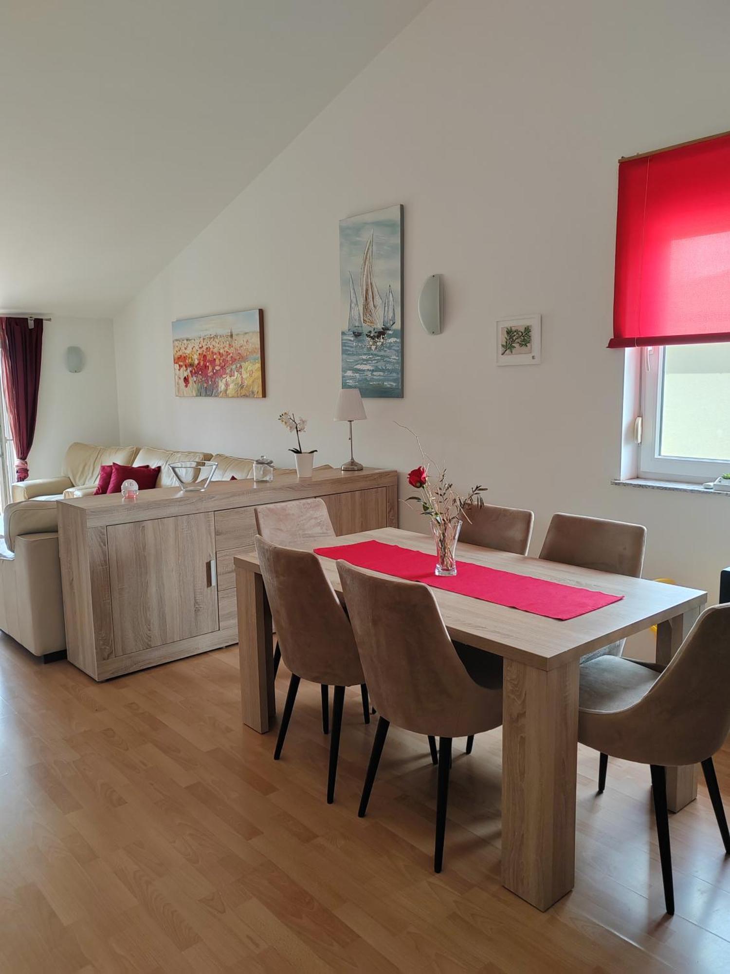 Apartment Pasa Medulin Eksteriør bilde