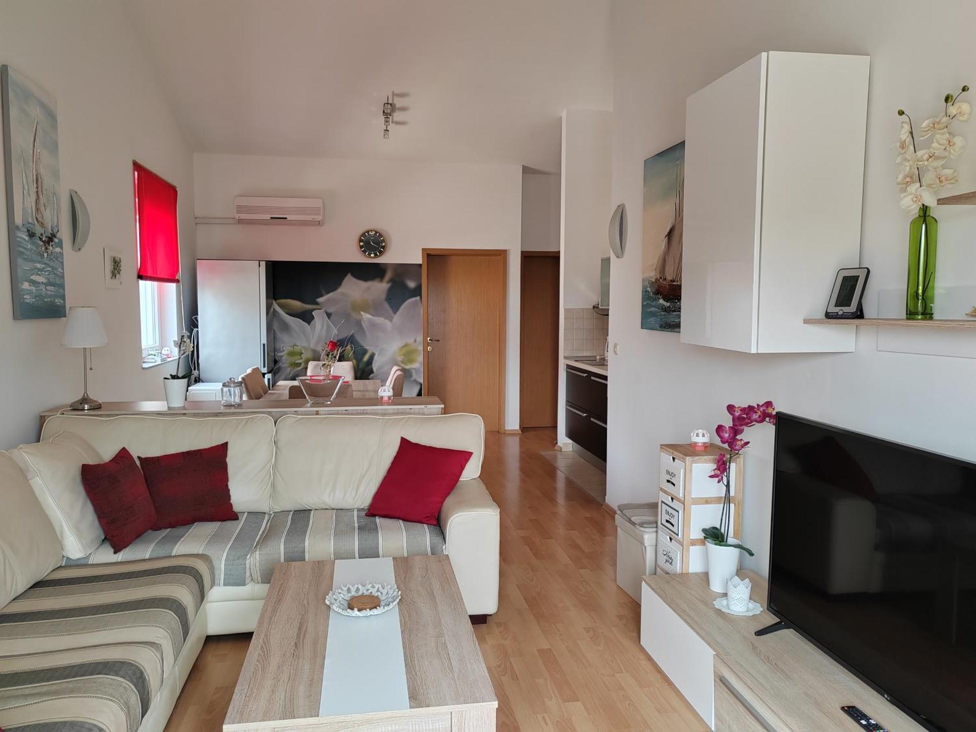 Apartment Pasa Medulin Eksteriør bilde