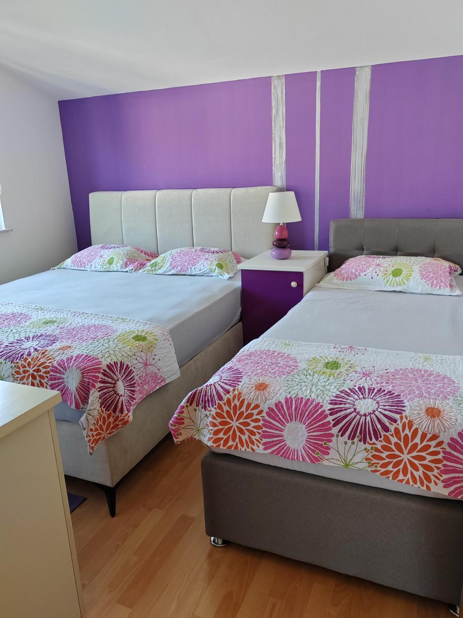 Apartment Pasa Medulin Eksteriør bilde