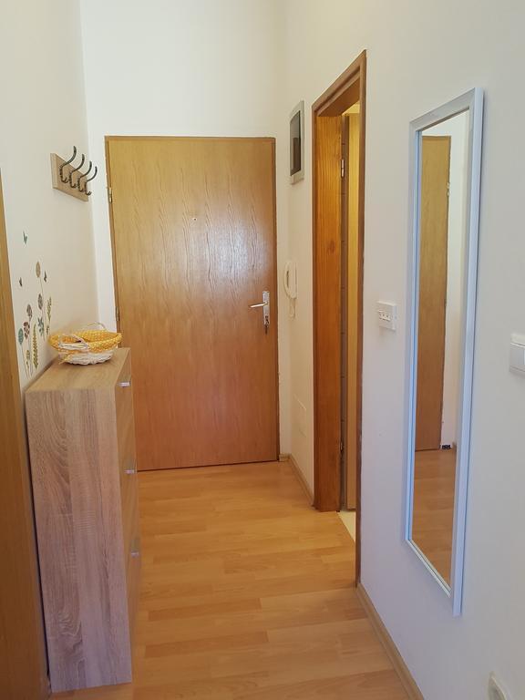 Apartment Pasa Medulin Eksteriør bilde