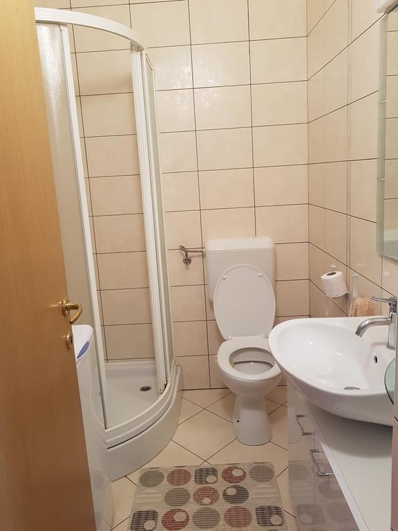 Apartment Pasa Medulin Eksteriør bilde