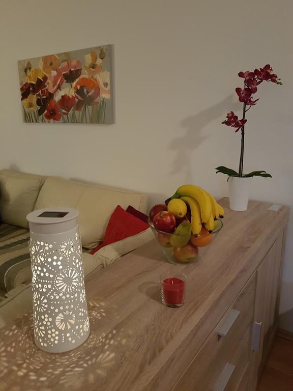 Apartment Pasa Medulin Eksteriør bilde