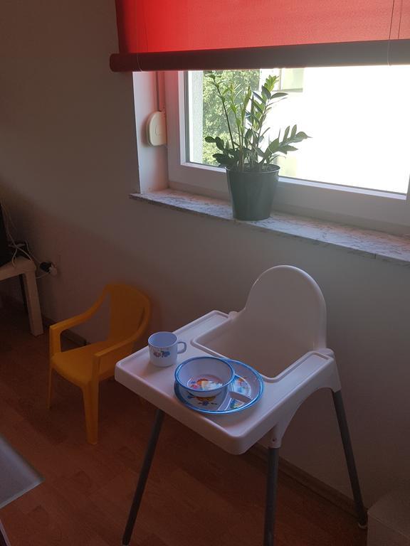 Apartment Pasa Medulin Eksteriør bilde